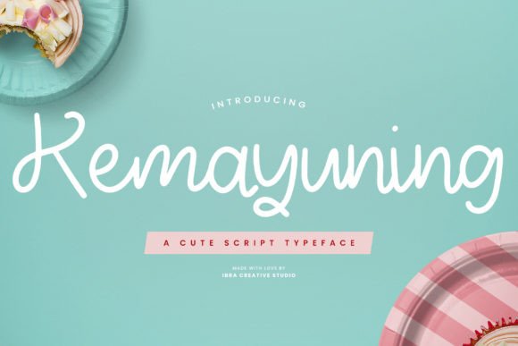 Download Kemayuning - Premium Resources