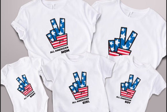 Download 4th of July Crew SVG,Matching Family SVG - Match Collection