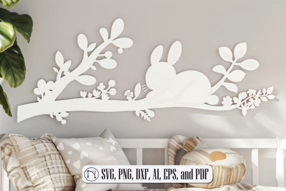 Download Laser Cut Baby Wall Decor SVG - Baby wall decor Collection